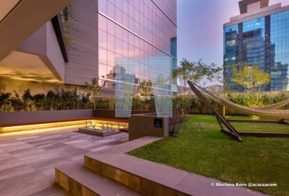 Apartamento, 2 quartos, 79 m² - Foto 19
