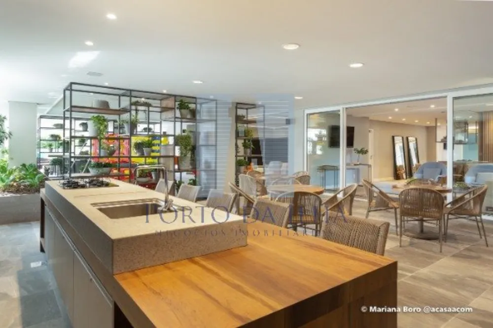 Apartamento, 2 quartos, 79 m² - Foto 8