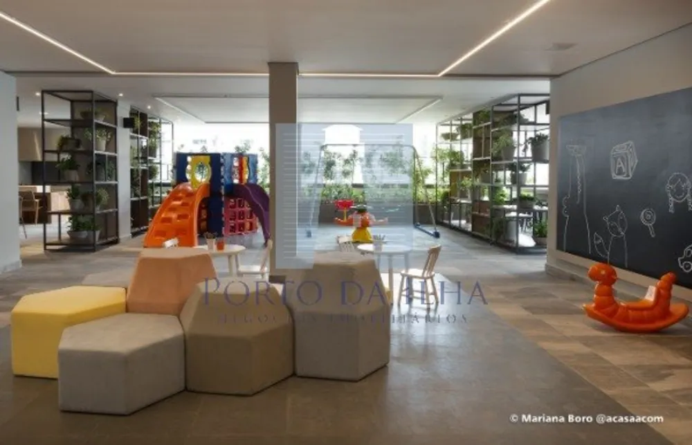 Apartamento, 2 quartos, 79 m² - Foto 14