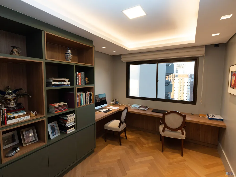Apartamento, 3 quartos, 301 m² - Foto 12