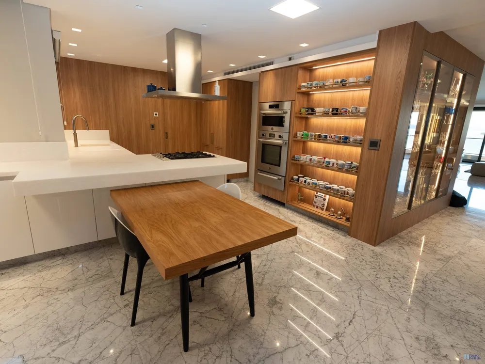 Apartamento, 3 quartos, 301 m² - Foto 8