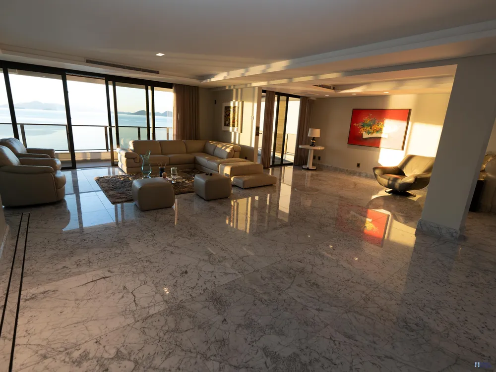 Apartamento, 3 quartos, 301 m² - Foto 6