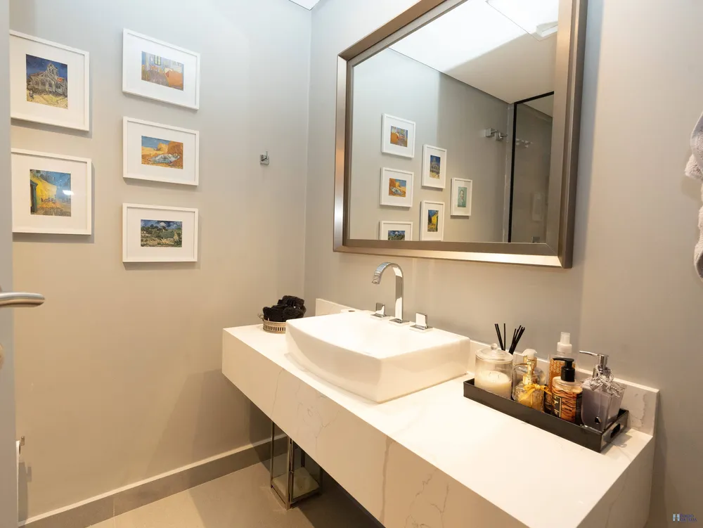 Apartamento, 3 quartos, 301 m² - Foto 20