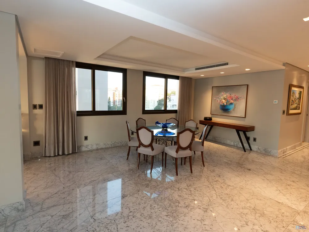 Apartamento, 3 quartos, 301 m² - Foto 7