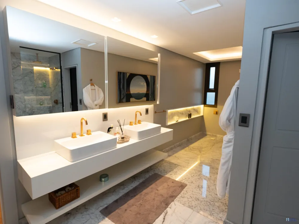 Apartamento, 3 quartos, 301 m² - Foto 15