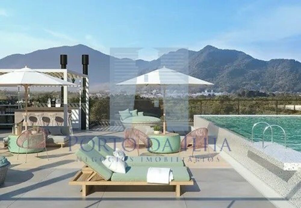 Apartamento, 2 quartos, 80 m² - Foto 2