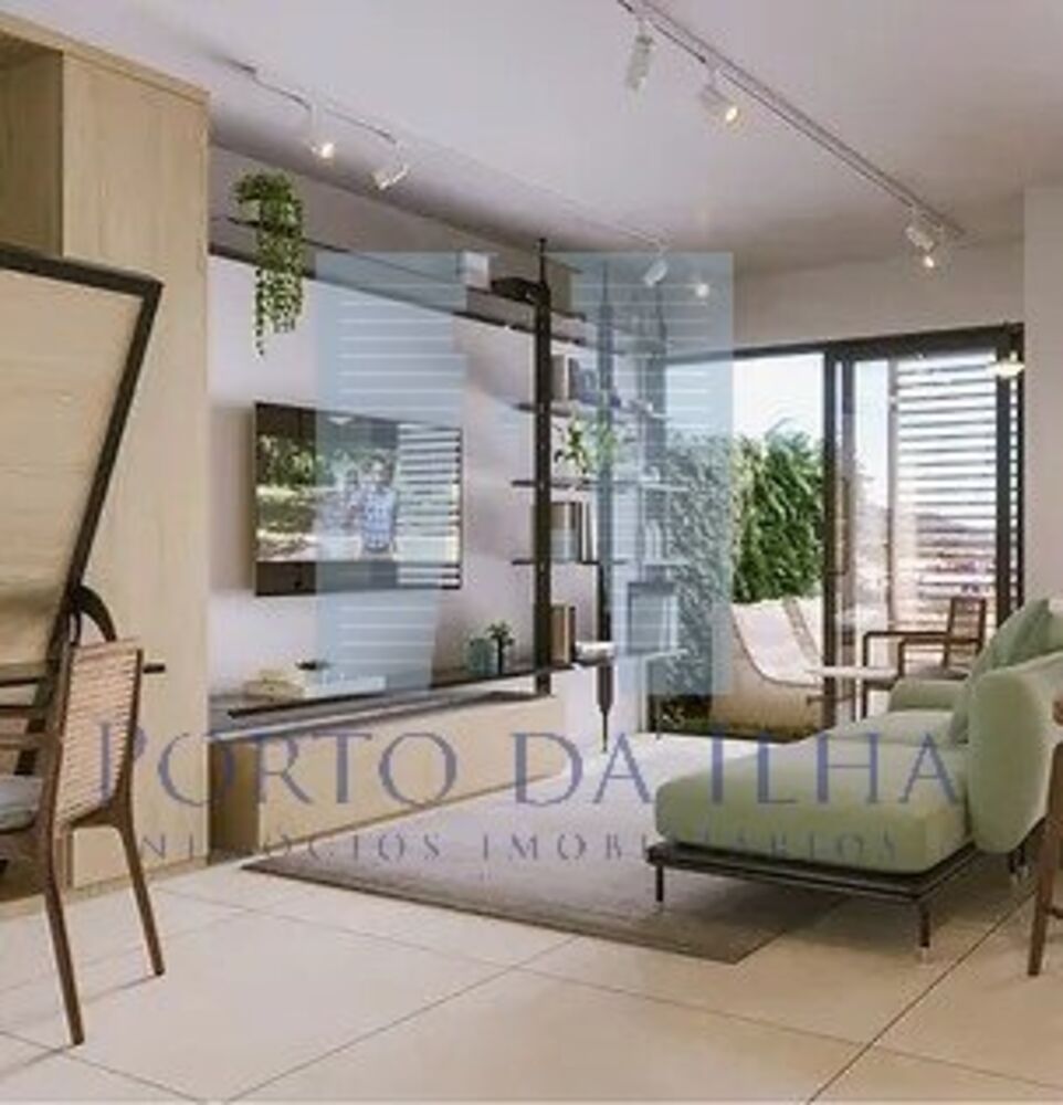 Apartamento, 2 quartos, 80 m² - Foto 3