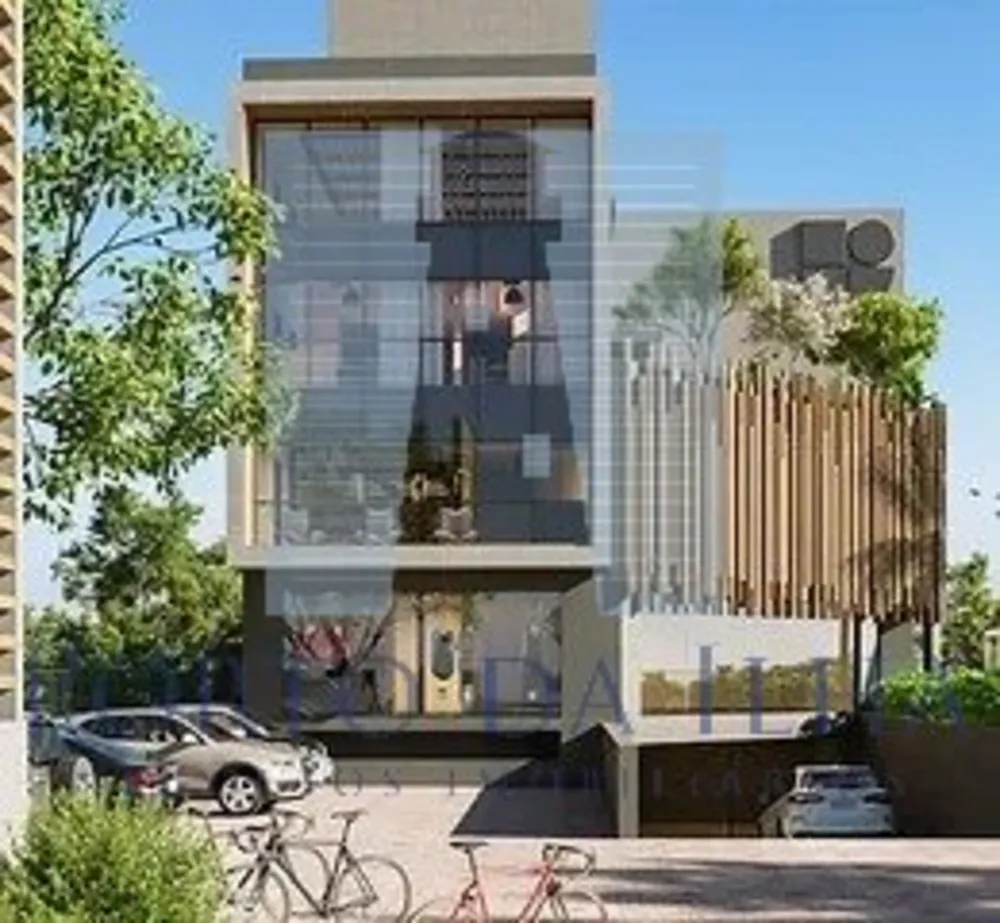 Apartamento, 2 quartos, 80 m² - Foto 14