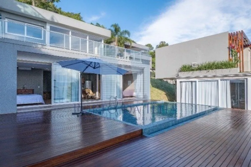 Casa, 6 quartos, 680 m² - Foto 6