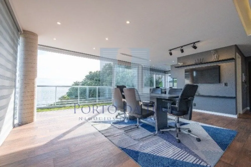 Casa, 6 quartos, 680 m² - Foto 17