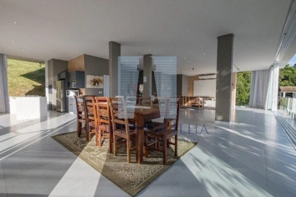 Casa, 6 quartos, 680 m² - Foto 9