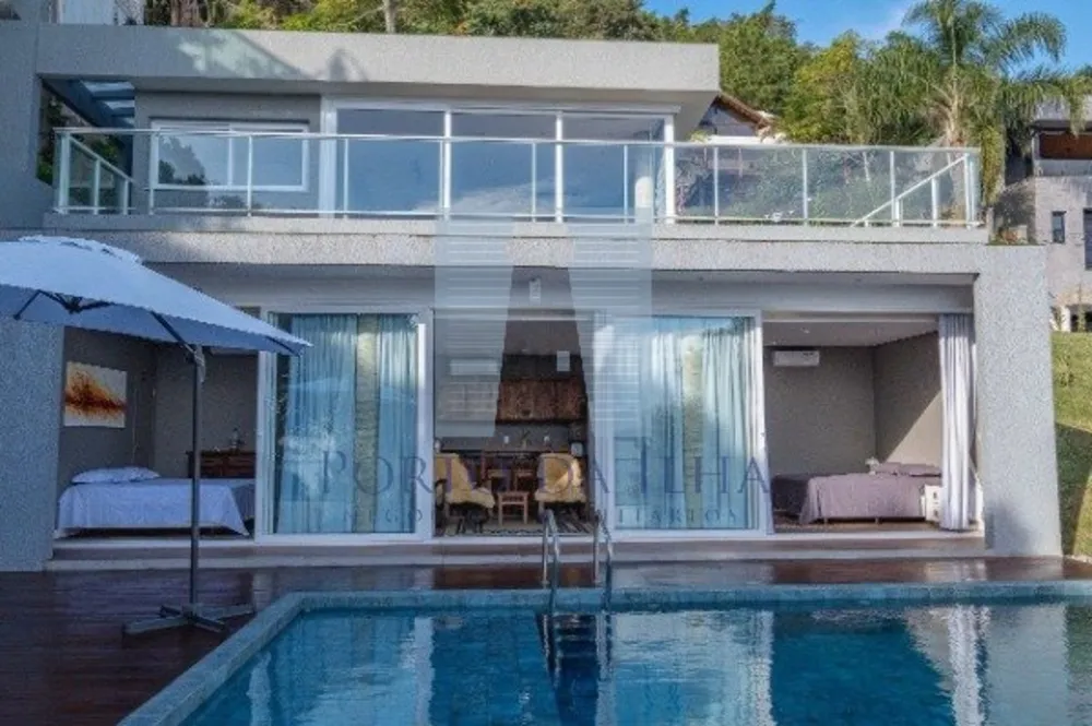 Casa, 6 quartos, 680 m² - Foto 5