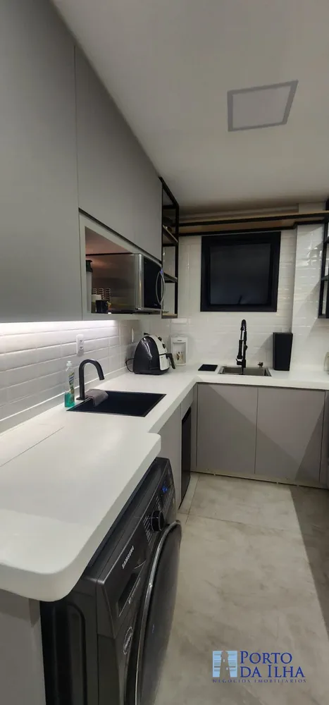 Apartamento, 1 quarto, 32 m² - Foto 6