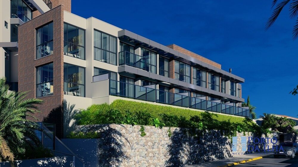 Apartamento, 1 quarto, 32 m² - Foto 2