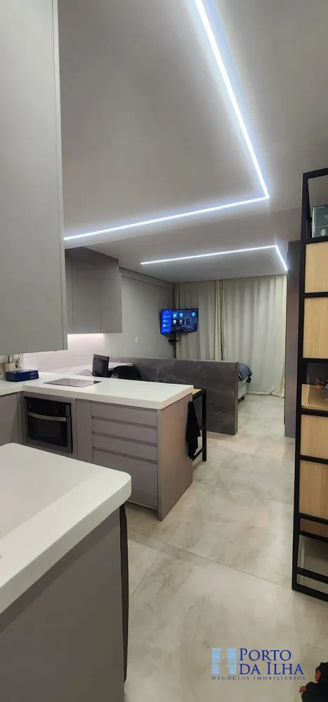 Apartamento, 1 quarto, 32 m² - Foto 9