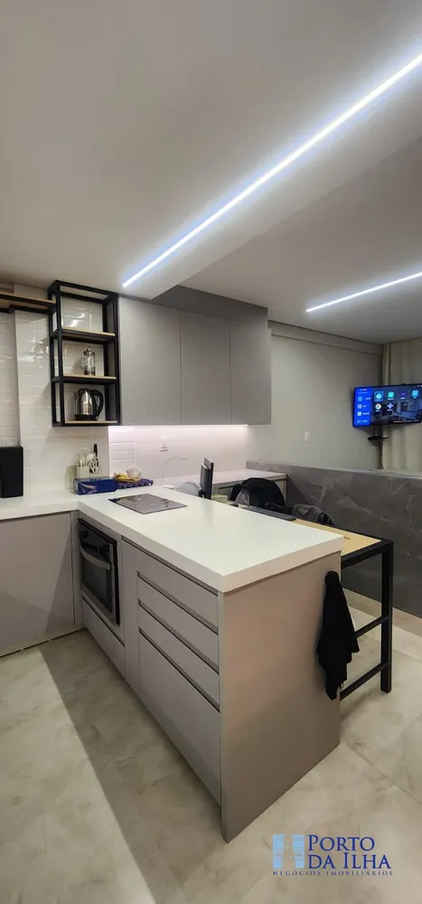 Apartamento, 1 quarto, 32 m² - Foto 10
