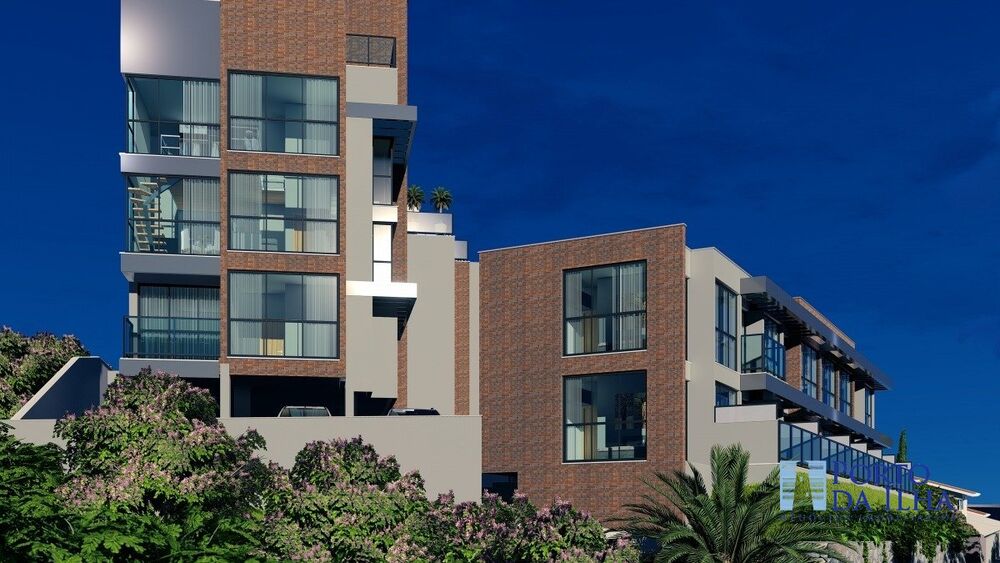 Apartamento, 1 quarto, 32 m² - Foto 3