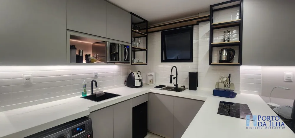 Apartamento, 1 quarto, 32 m² - Foto 8