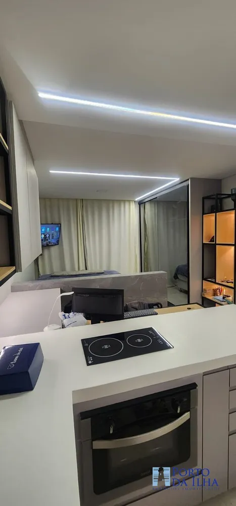 Apartamento, 1 quarto, 32 m² - Foto 11