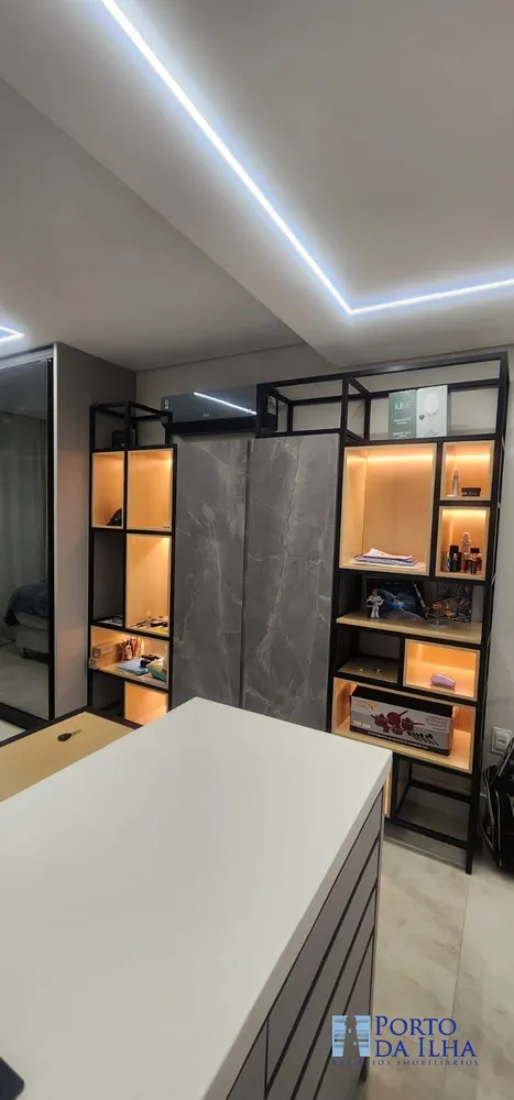 Apartamento, 1 quarto, 32 m² - Foto 12