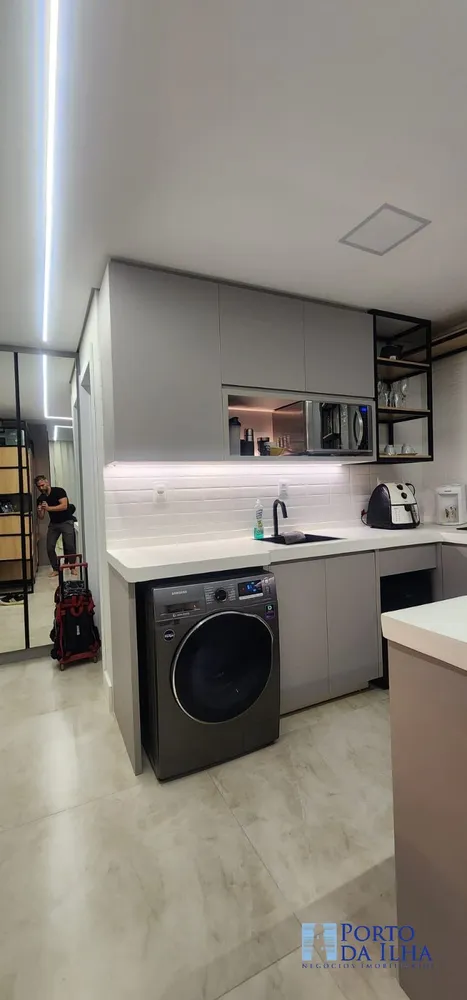 Apartamento, 1 quarto, 32 m² - Foto 7