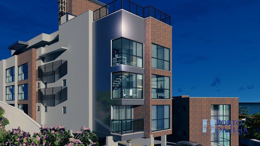 Apartamento, 1 quarto, 32 m² - Foto 1