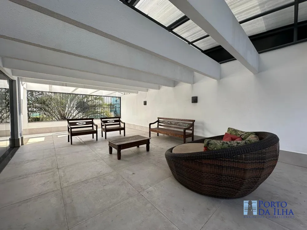 Apartamento, 4 quartos, 151 m² - Foto 2