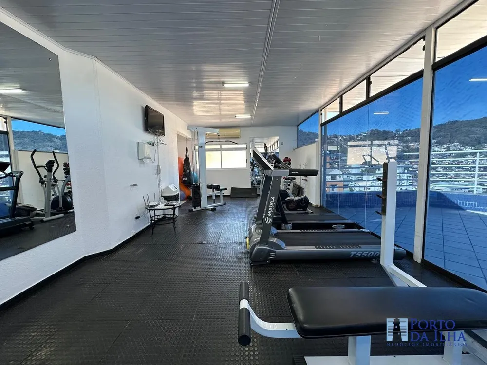 Apartamento, 4 quartos, 151 m² - Foto 13