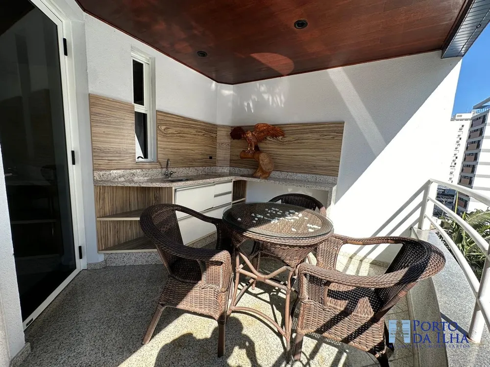 Apartamento, 4 quartos, 151 m² - Foto 9