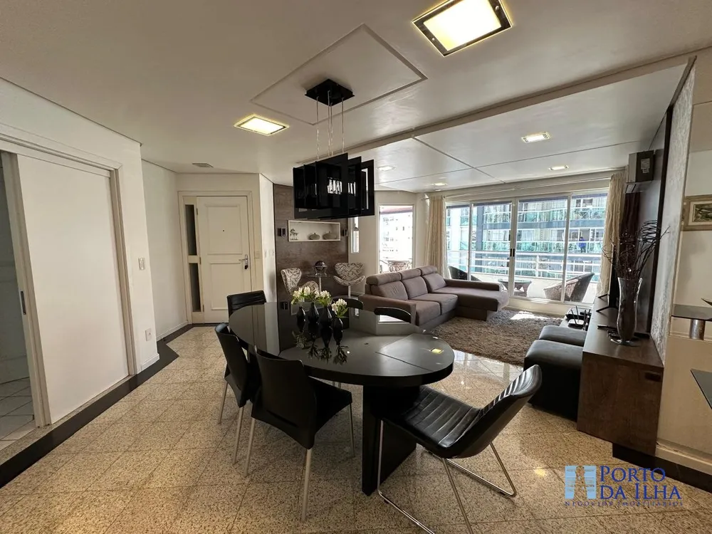 Apartamento, 4 quartos, 151 m² - Foto 6