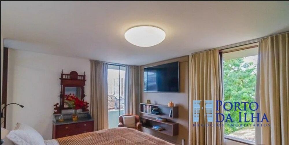 Casa à venda com 4 quartos, 184m² - Foto 3