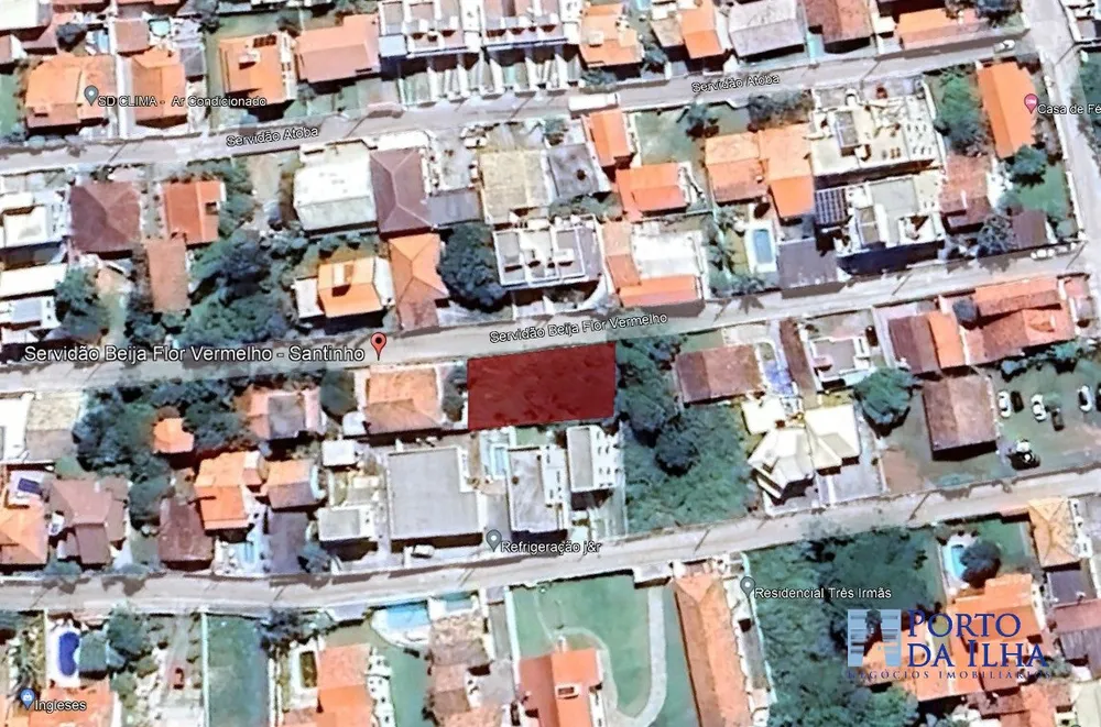 Terreno, 456 m² - Foto 7