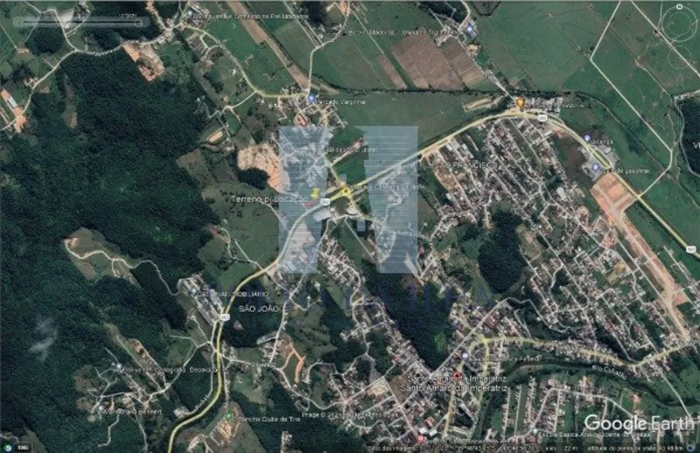 Terreno, 1800 m² - Foto 4