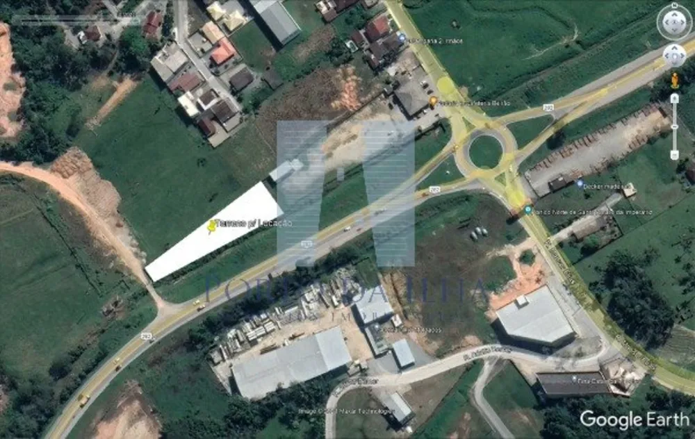 Terreno, 1800 m² - Foto 1