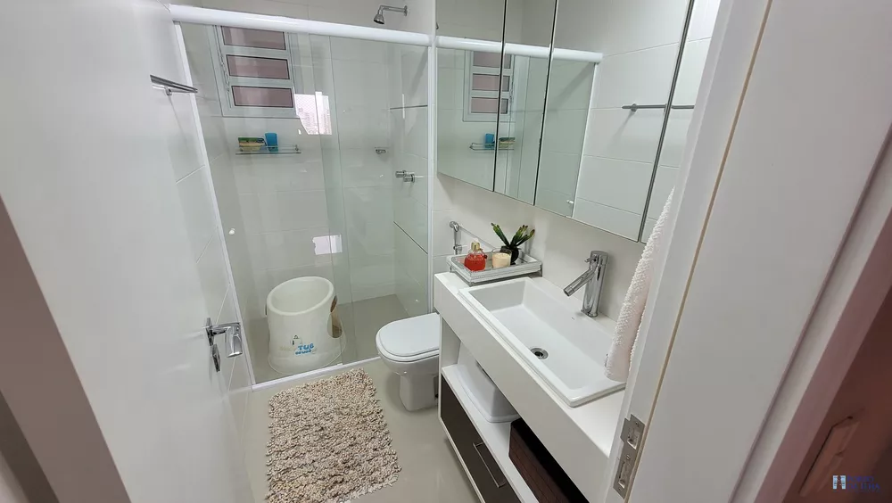 Apartamento, 3 quartos, 98 m² - Foto 3