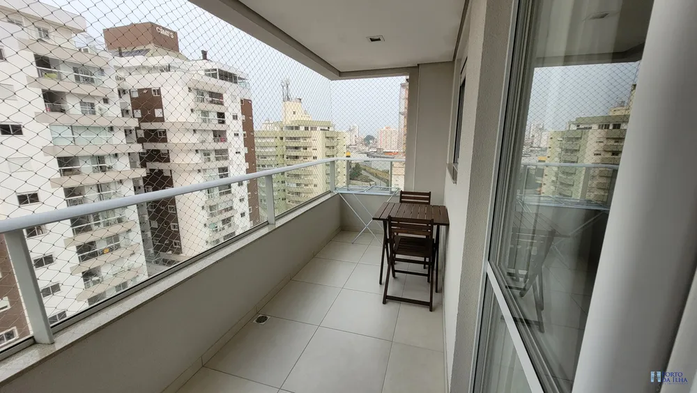 Apartamento, 3 quartos, 98 m² - Foto 1