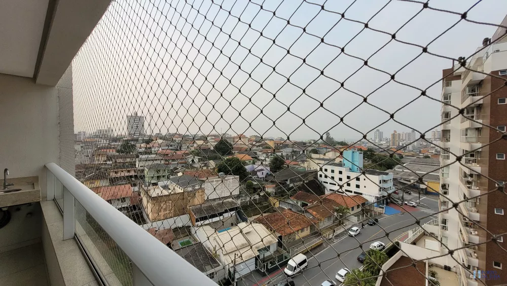 Apartamento, 3 quartos, 98 m² - Foto 2