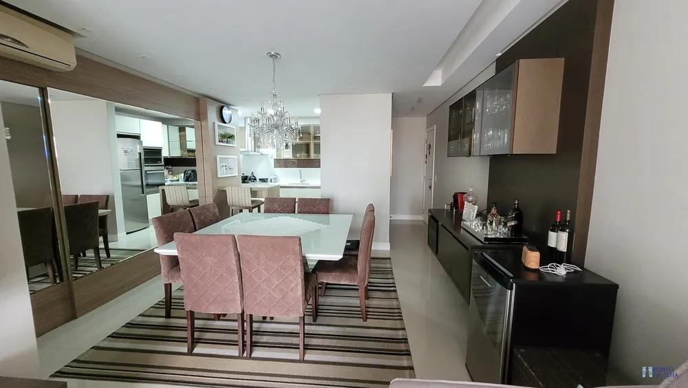 Apartamento, 3 quartos, 98 m² - Foto 5