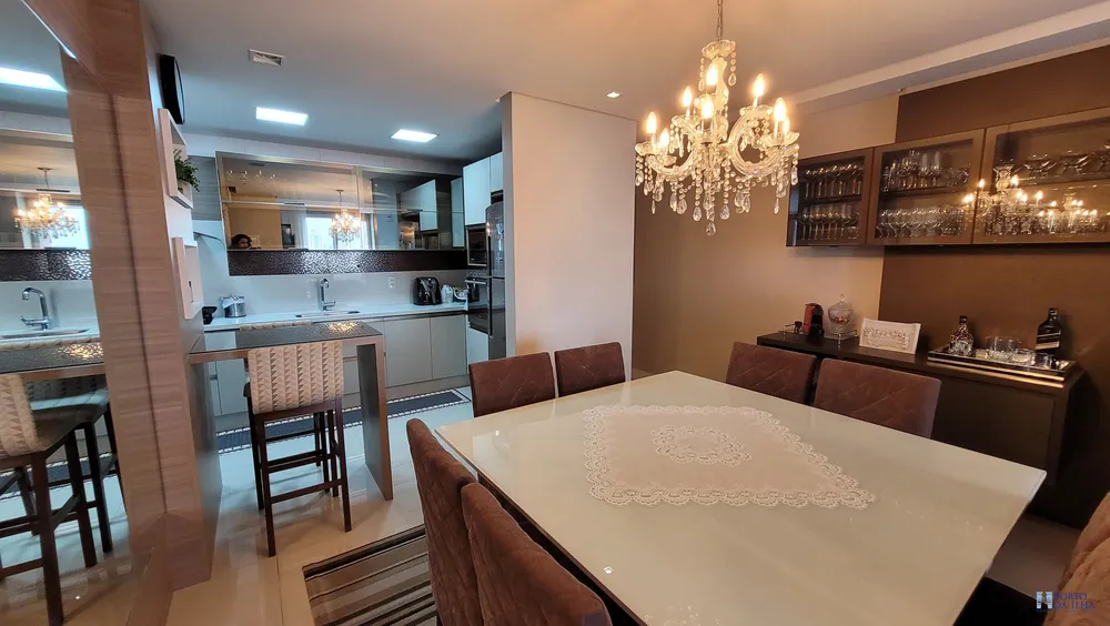Apartamento, 3 quartos, 98 m² - Foto 3