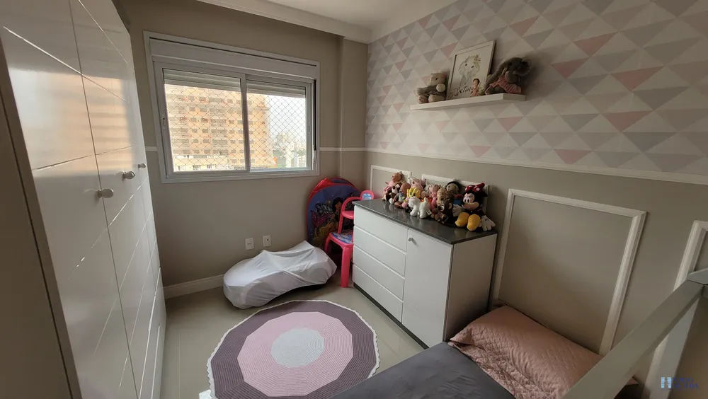 Apartamento, 3 quartos, 98 m² - Foto 7
