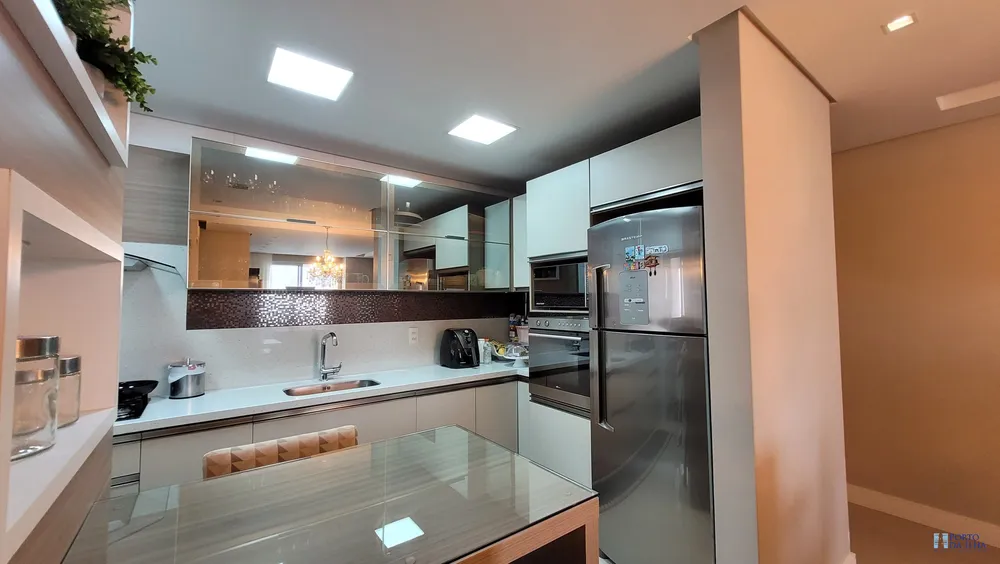 Apartamento, 3 quartos, 98 m² - Foto 7