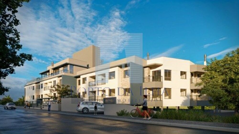 Apartamento Lançamentos com 2 quartos, 68m² - Foto 2