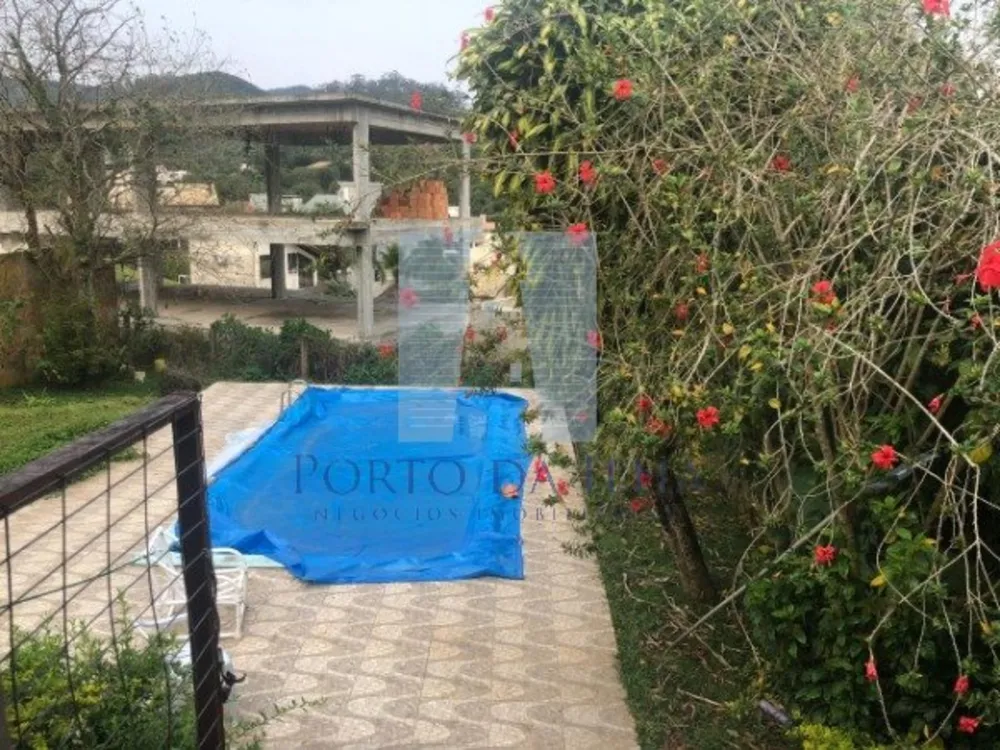 Casa, 3 quartos, 298 m² - Foto 1