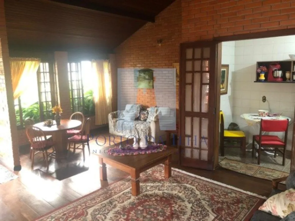 Casa, 3 quartos, 298 m² - Foto 6