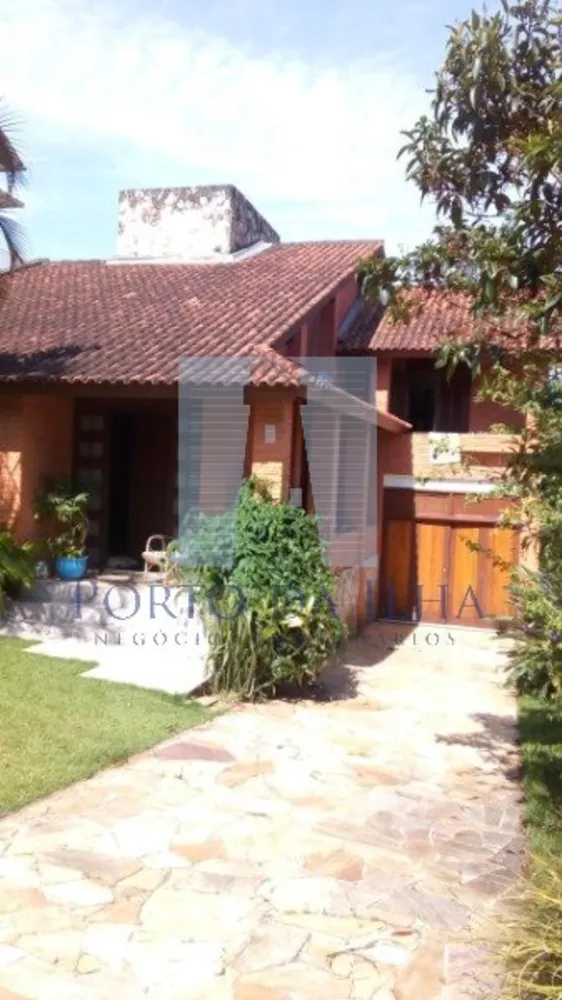 Casa, 3 quartos, 298 m² - Foto 3
