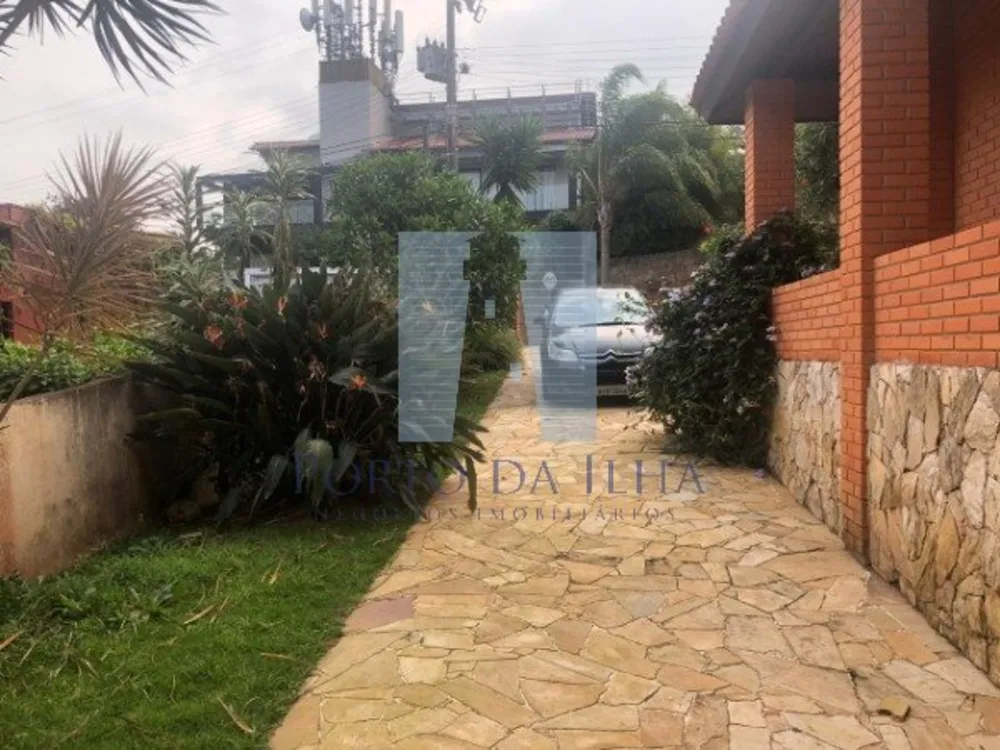Casa, 3 quartos, 298 m² - Foto 2