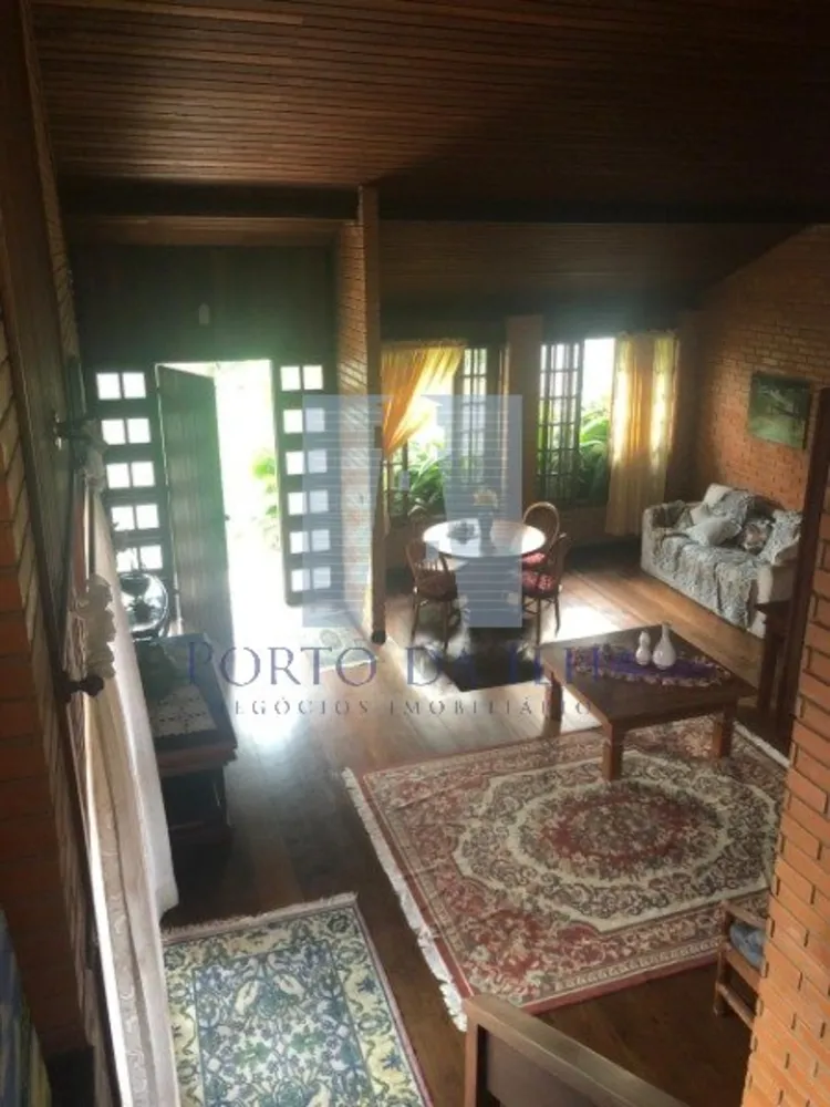 Casa, 3 quartos, 298 m² - Foto 5
