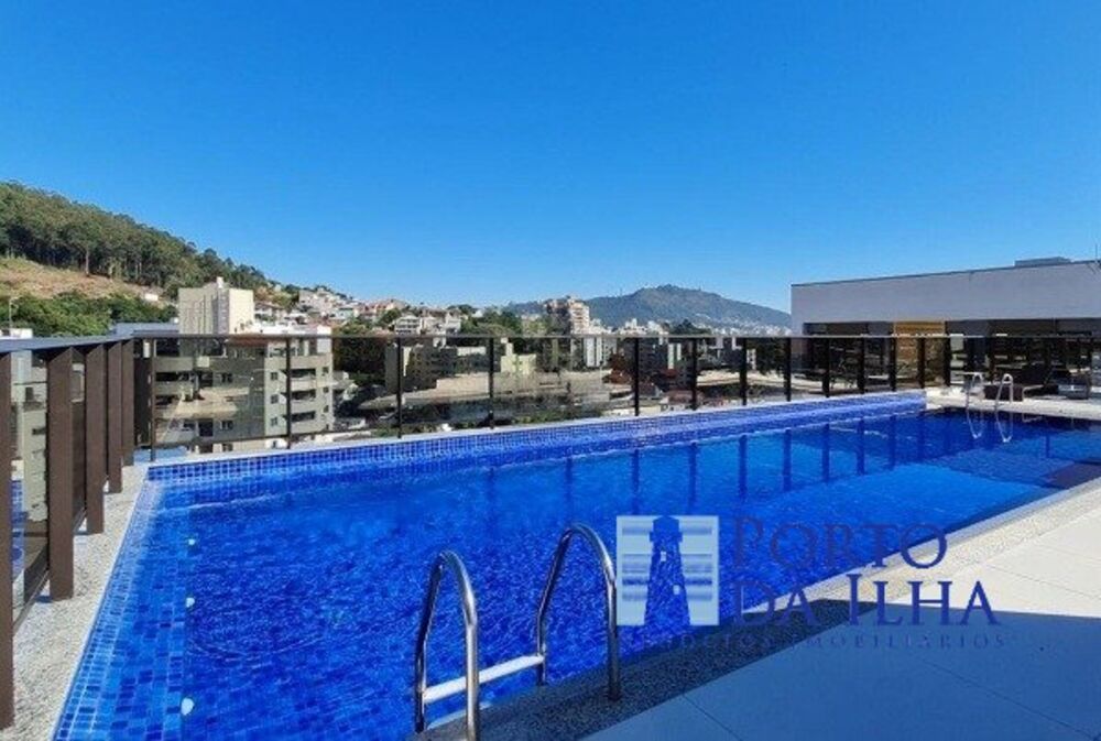 Apartamento à venda com 1 quarto, 35m² - Foto 17