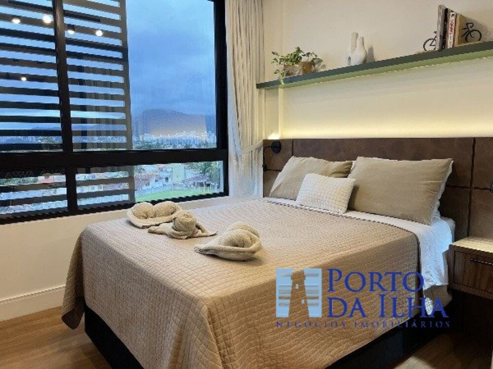 Apartamento à venda com 1 quarto, 35m² - Foto 14