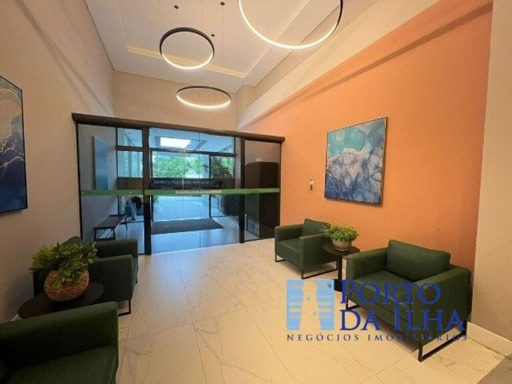 Apartamento à venda com 1 quarto, 35m² - Foto 15